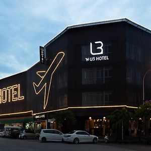 U3 Hotel